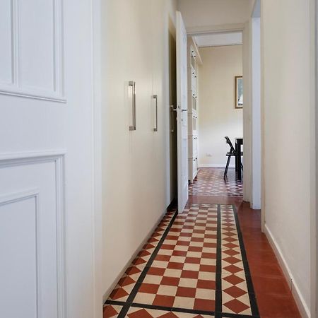 Italianway - Campania 7 Apartment Milano Ngoại thất bức ảnh