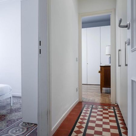 Italianway - Campania 7 Apartment Milano Ngoại thất bức ảnh