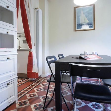 Italianway - Campania 7 Apartment Milano Ngoại thất bức ảnh