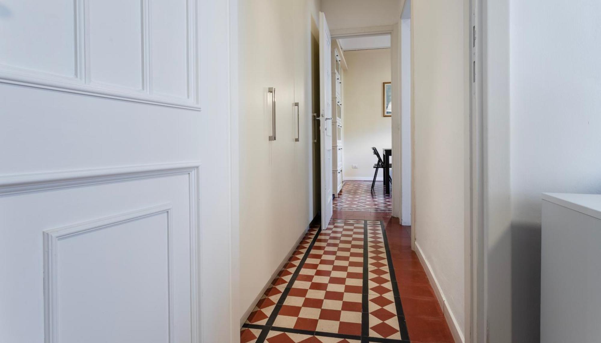 Italianway - Campania 7 Apartment Milano Ngoại thất bức ảnh