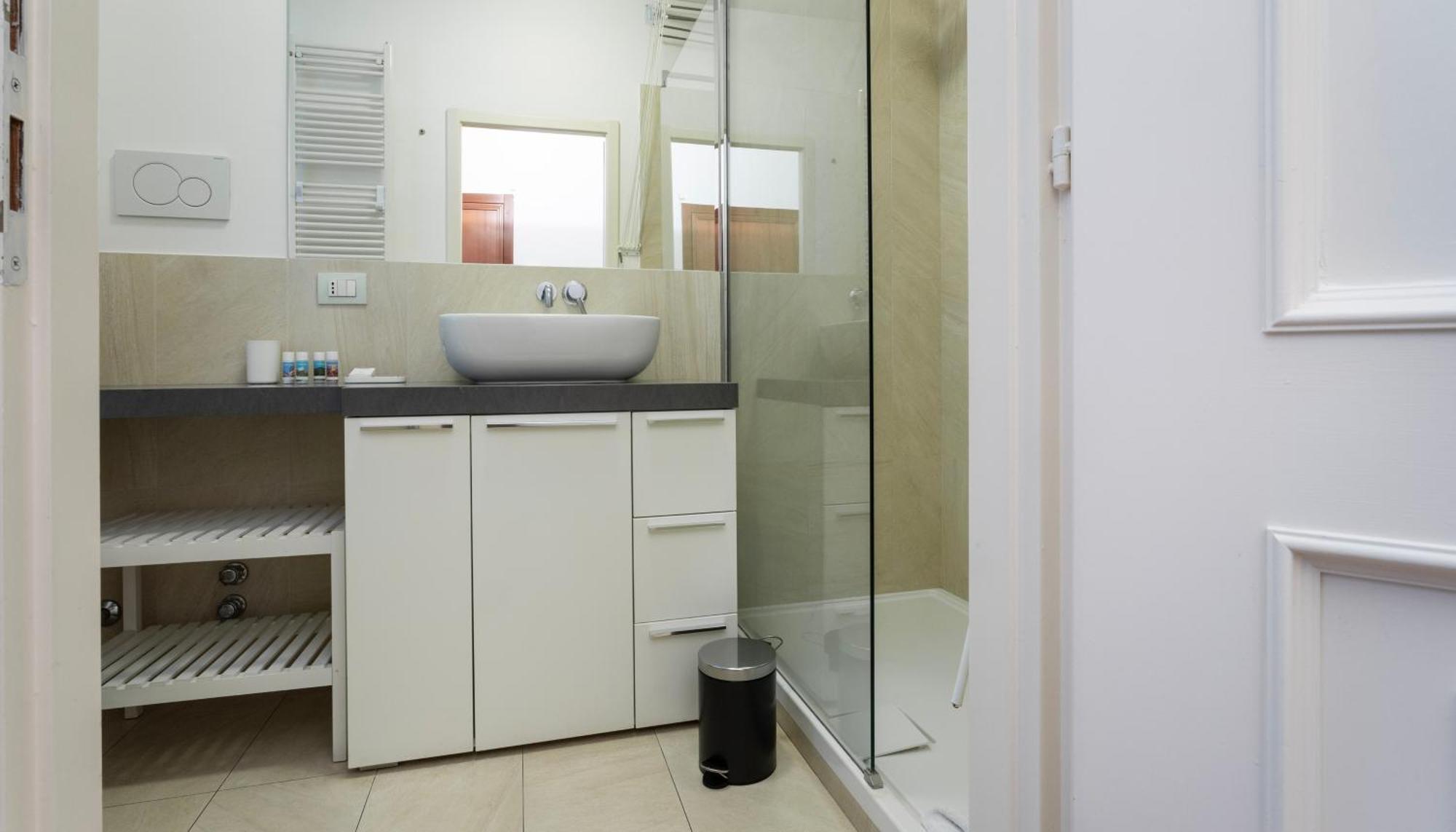 Italianway - Campania 7 Apartment Milano Ngoại thất bức ảnh