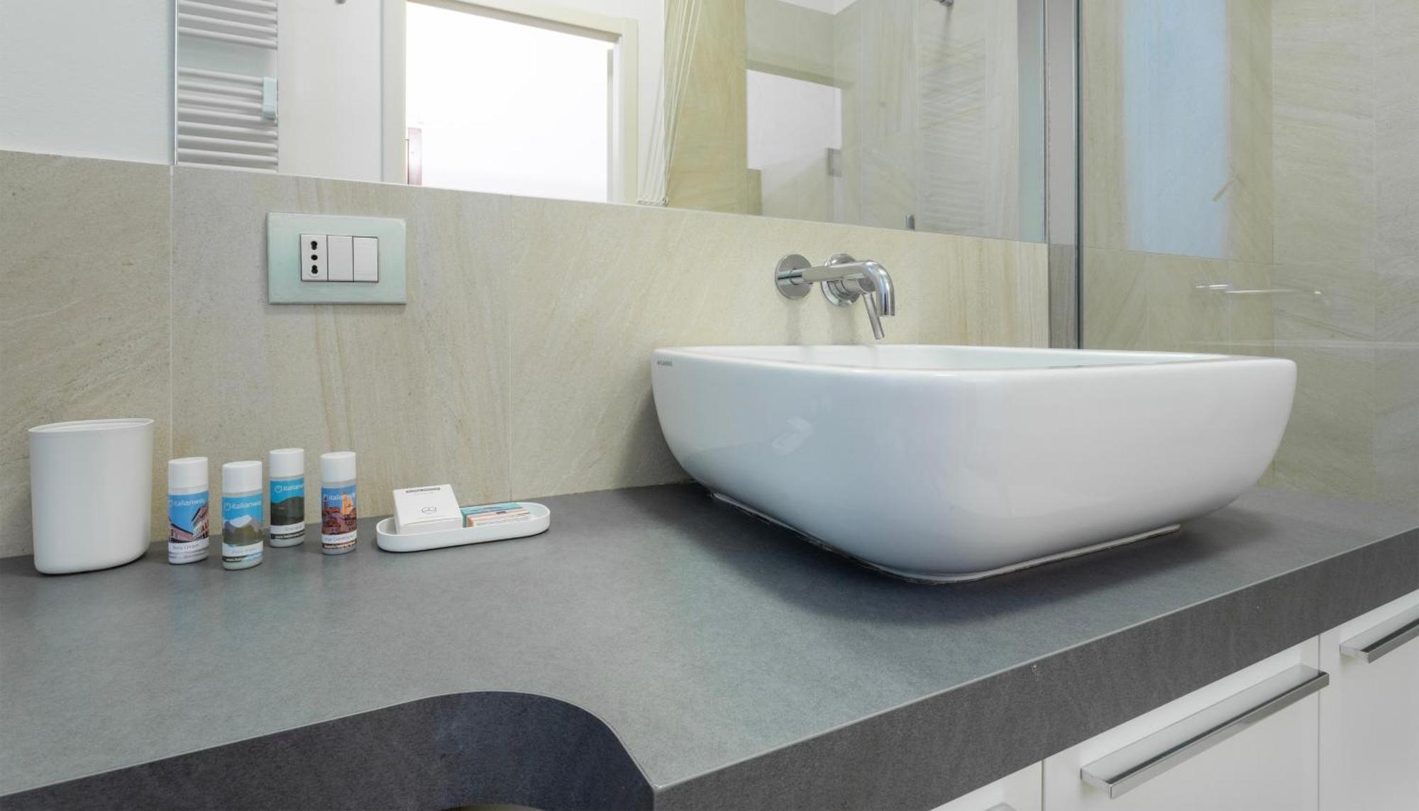 Italianway - Campania 7 Apartment Milano Ngoại thất bức ảnh