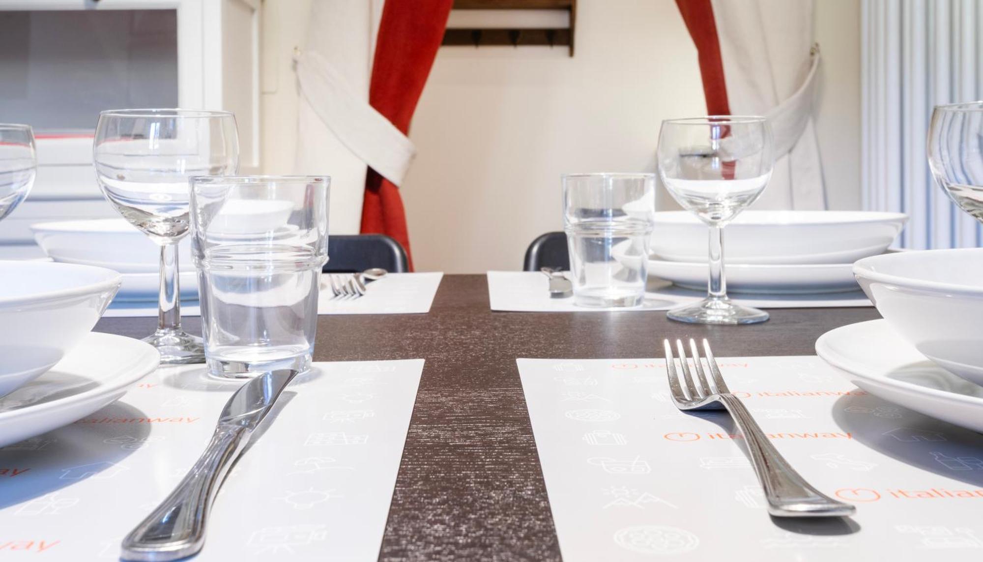 Italianway - Campania 7 Apartment Milano Ngoại thất bức ảnh