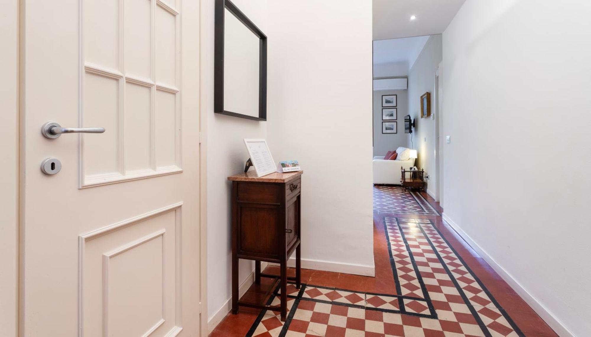 Italianway - Campania 7 Apartment Milano Ngoại thất bức ảnh