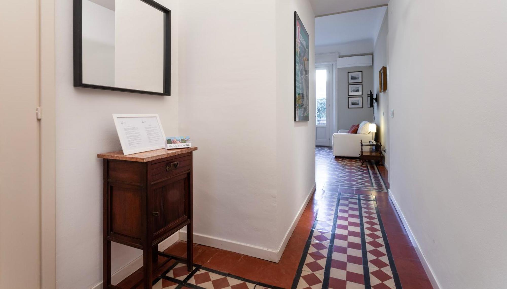 Italianway - Campania 7 Apartment Milano Ngoại thất bức ảnh