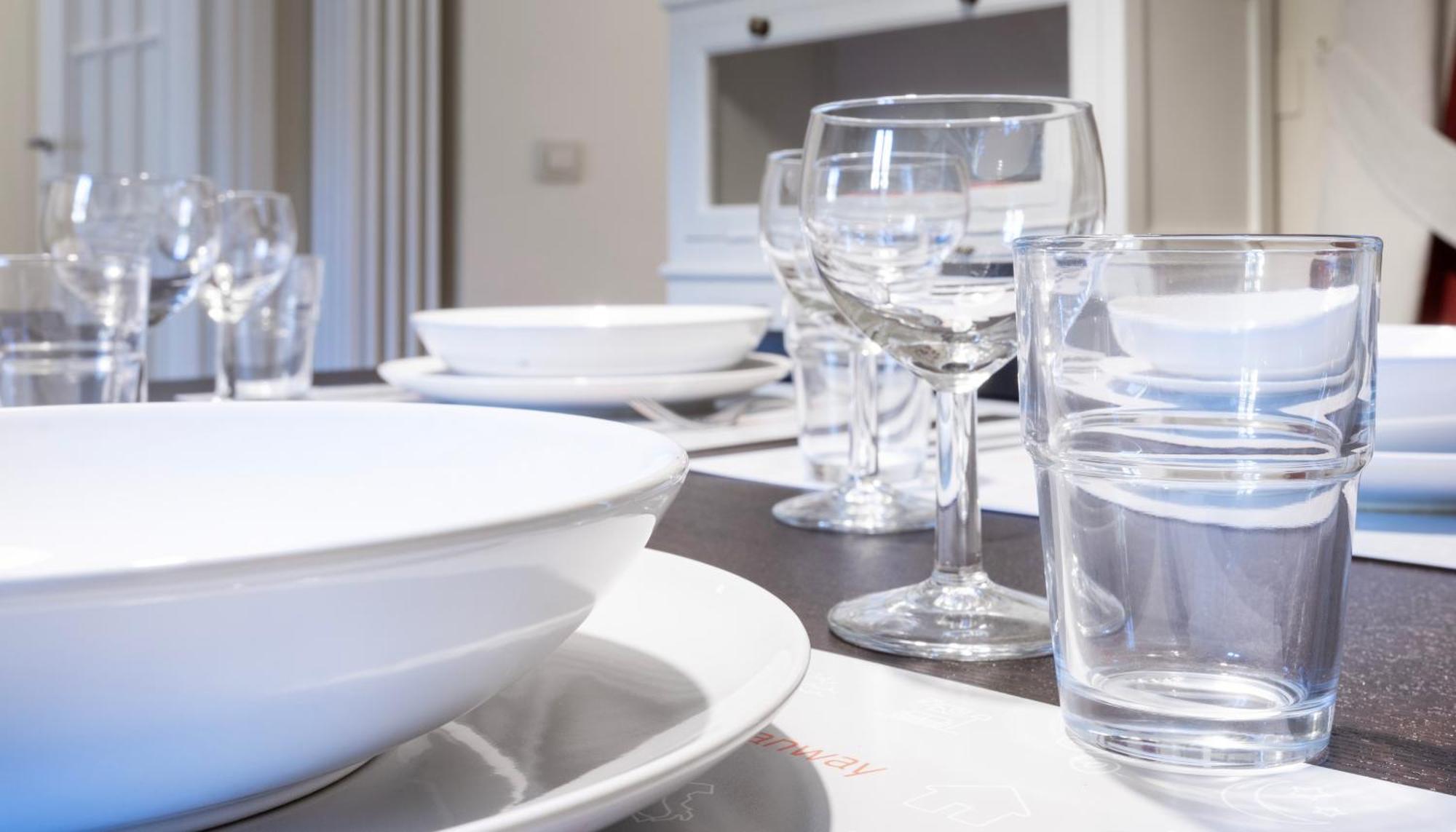 Italianway - Campania 7 Apartment Milano Ngoại thất bức ảnh