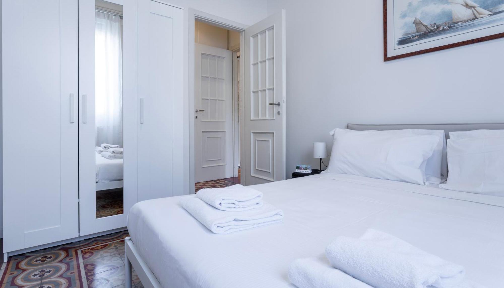 Italianway - Campania 7 Apartment Milano Ngoại thất bức ảnh