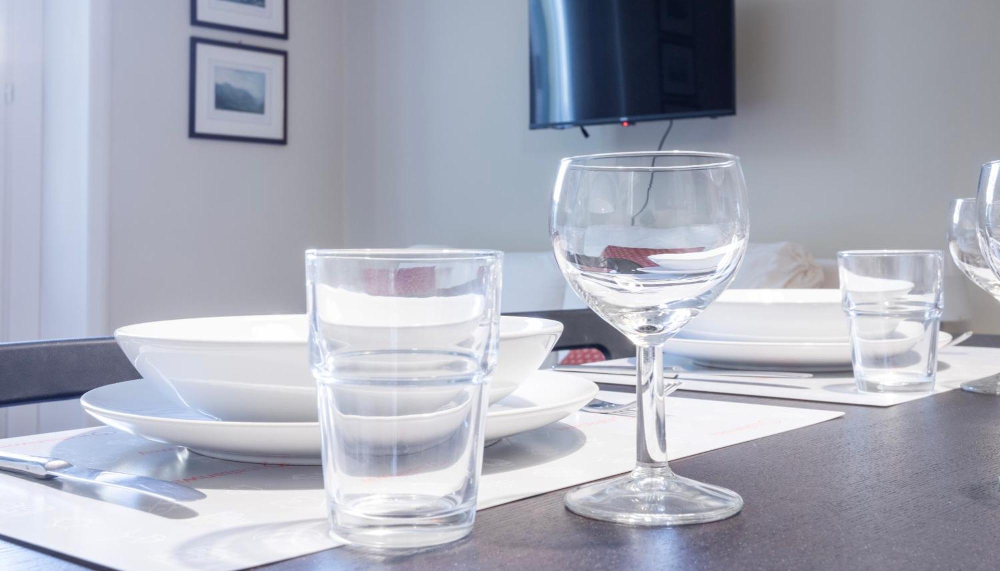 Italianway - Campania 7 Apartment Milano Ngoại thất bức ảnh