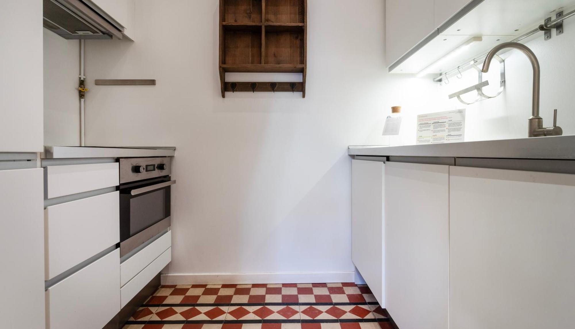 Italianway - Campania 7 Apartment Milano Ngoại thất bức ảnh